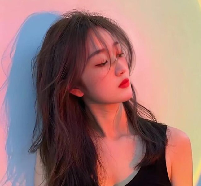 糖糖最后的清醒