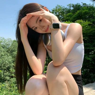 看不见的月亮